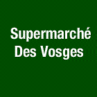 Supermarché Des Vosges magasin discount, stock et dégriffé (détail)