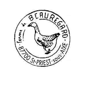 Ferme De Beauregard boucherie et charcuterie (détail)