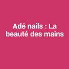 Adé nails : La beauté des mains manucure