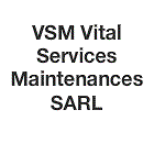 VSM Vital Services Maintenances SARL électricité générale (entreprise)