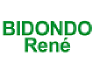 Bidondo René entreprise de maçonnerie