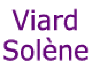 Viard Solène psychologue