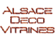 Alsace Déco Vitrines