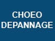 Choéo Dépannage