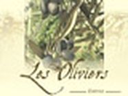 Restaurant Les Oliviers restaurant