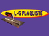 L-G PLAQUISTE plâtre et produits en plâtre (fabrication, gros)