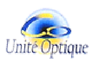 Unité Optique