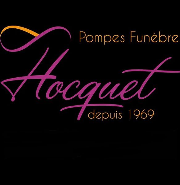 Pompes Funèbres Hocquet pompes funèbres, inhumation et crémation (fournitures)