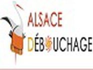 ALSACE DEBOUCHAGE canalisation (pose, entretien)