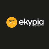 Ekypia création de site, hébergement Internet