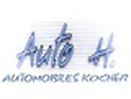 Auto H carrosserie et peinture automobile