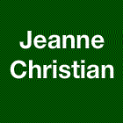 Jeanne Christian