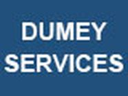 DUMEY SERVICES électroménager (détail)