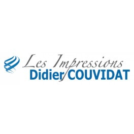 Les Impressions Didier Couvidat imprimeur éditeur