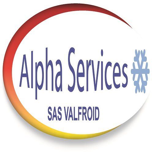 Alpha services SAS Valfroid chaudronnerie industrielle