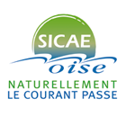 S.I.C.A.E Oise Société Coopérative Intérêt Collectif Agricole Electricité
