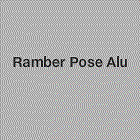 Ramber Pose Alu SARL vitrerie (pose), vitrier