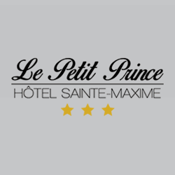 Le Petit Prince hôtel