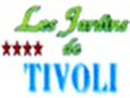 Les Jardins De Tivoli restaurant