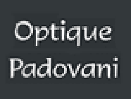 Optique Padovani opticien