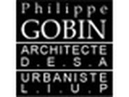 Gobin Philippe ARCHITECTE architecte et agréé en architecture