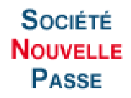 Société Nouvelle Passe marbre, granit et pierres naturelles