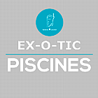 EX-O-TIC Entretien Piscine piscine (construction, entretien)