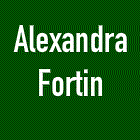 Fortin Alexandra psychothérapeute