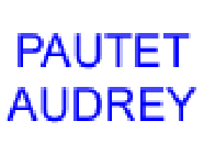 Pautet Audrey psychologue