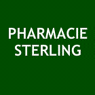 Pharmacie Sterling Matériel pour professions médicales, paramédicales