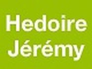 Hedoire Jérémy entreprise de terrassement