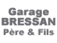 Garage Bressan Pere Et Fils