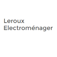 Leroux Electricité, électronique