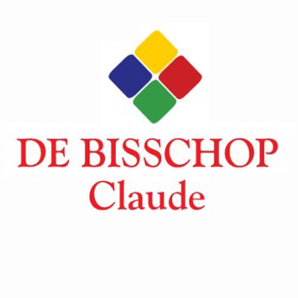 DE BISSCHOP Claude plâtre et produits en plâtre (fabrication, gros)