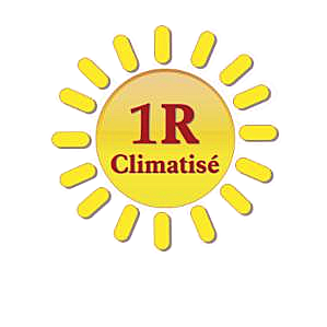 1R Climatisé climatisation, aération et ventilation (fabrication, distribution de matériel)