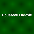 Rousseau Ludovic peintre (artiste)