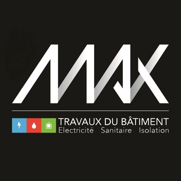 Max isolation (travaux)