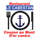 Restaurant Le Cabestan restaurant