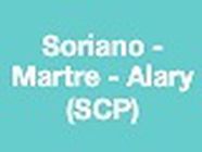 SCP Martre Jean-Benoit - Alary Yannick  - Simoncic-Carneiro Machado Notaires Associés