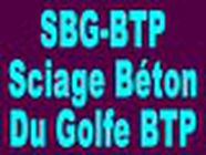 SBG - BTP Sciage Beton du Golfe