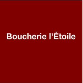 Boucherie L'Etoile