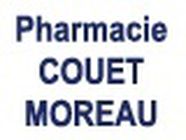 Pharmacie Couet Moreau