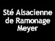 Société Alsacienne De Ramonage ramonage