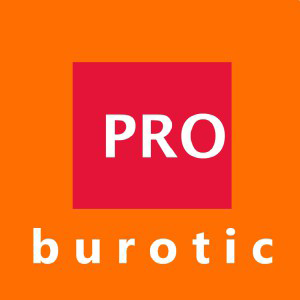 Pro Burotic dépannage informatique