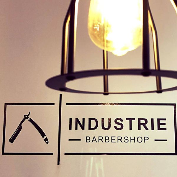 Industrie  Barbershop Coiffure, beauté