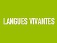 Langues Vivantes cours de langues