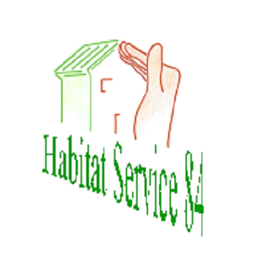 Habitat Services bricolage, outillage (détail)