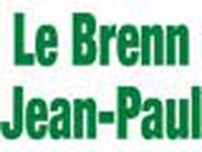 Le Brenn Jean Paul entreprise de maçonnerie