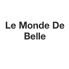 Le Monde De Belle animalerie (fabrication, vente en gros de matériel, fournitures)