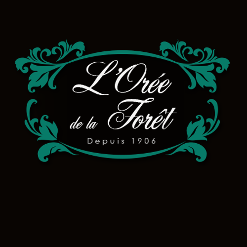 L'orée De La Forêt Restaurant français